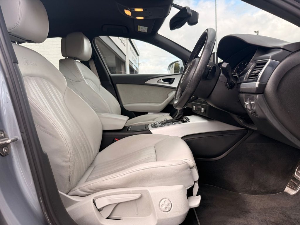 2016 Audi A6 Saloon — image 29