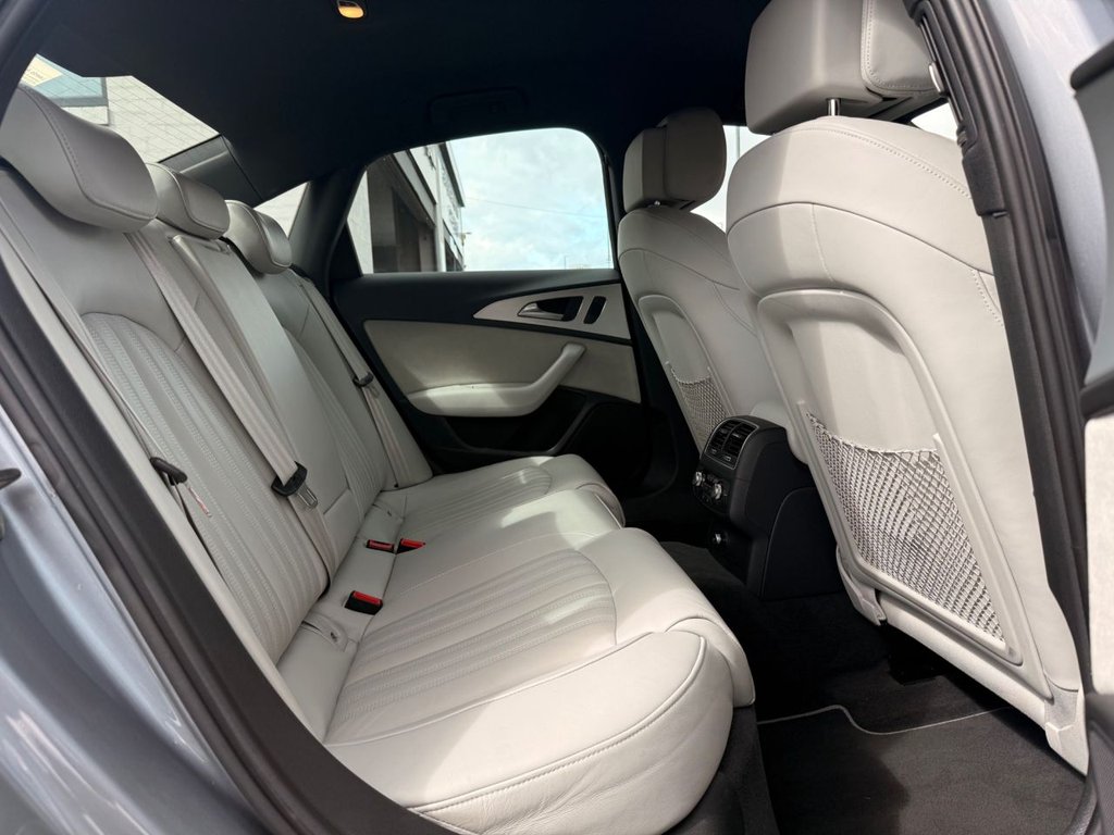 2016 Audi A6 Saloon — image 31