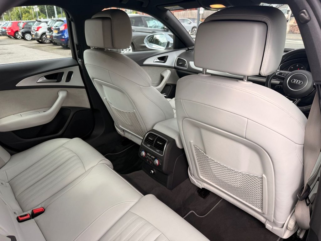 2016 Audi A6 Saloon — image 32