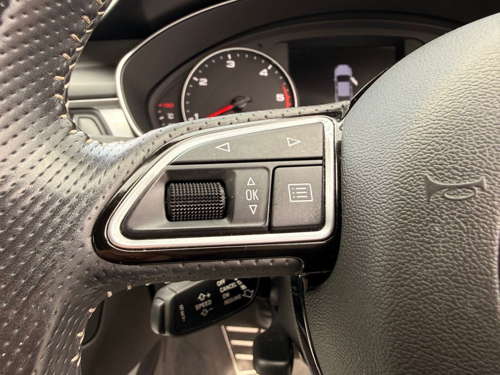 2016 Audi A6 Saloon — image 36