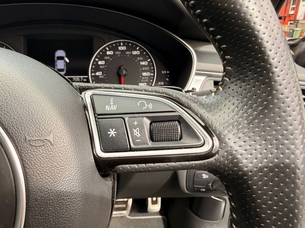 2016 Audi A6 Saloon — image 37