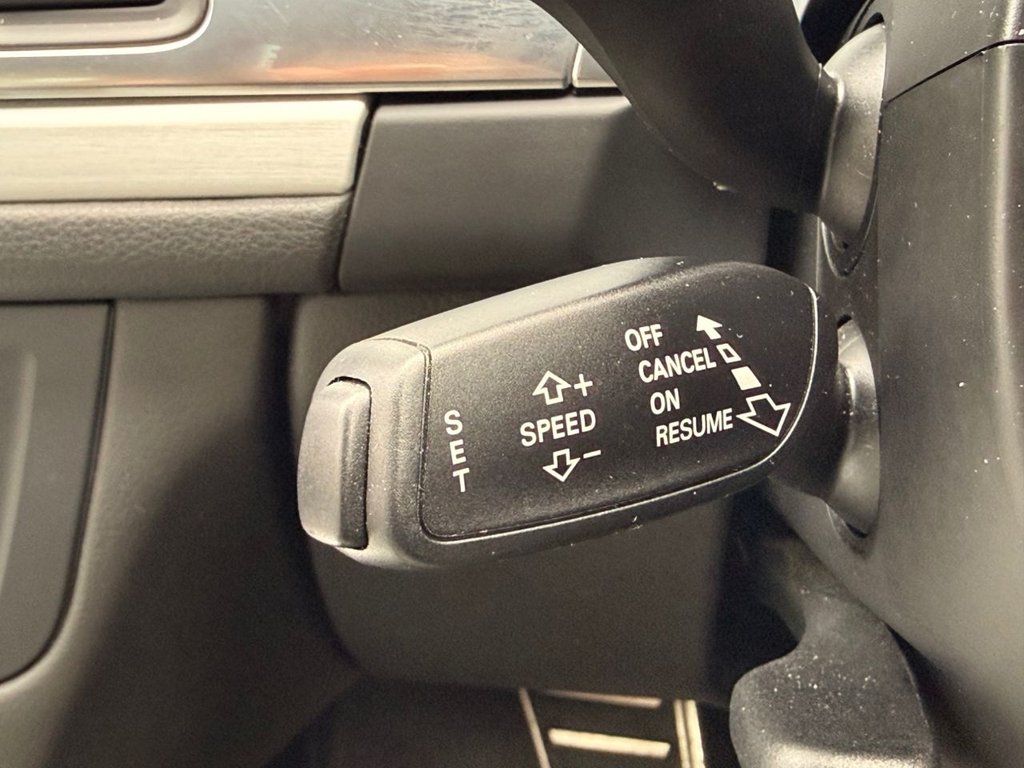 2016 Audi A6 Saloon — image 39
