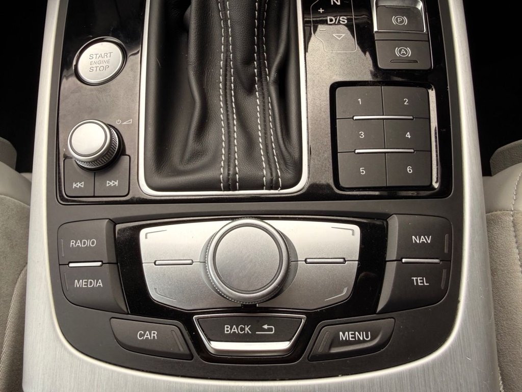 2016 Audi A6 Saloon — image 42