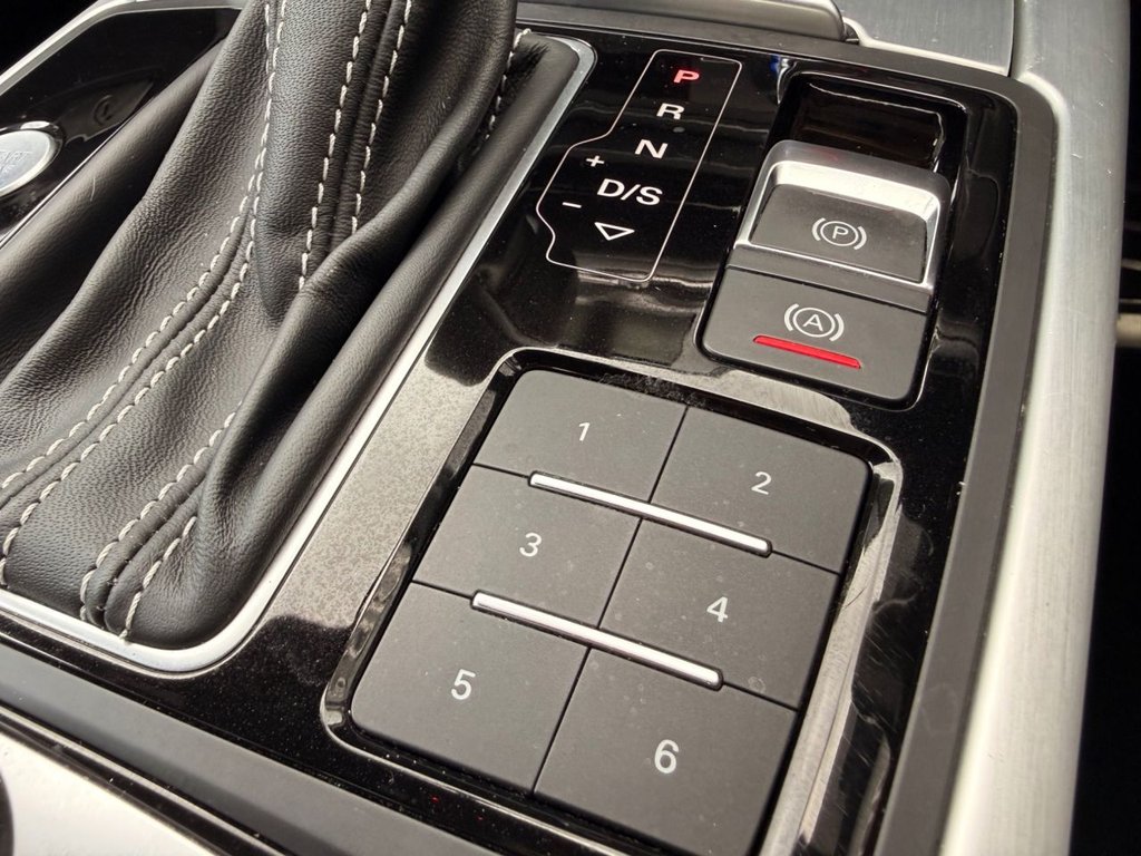 2016 Audi A6 Saloon — image 43