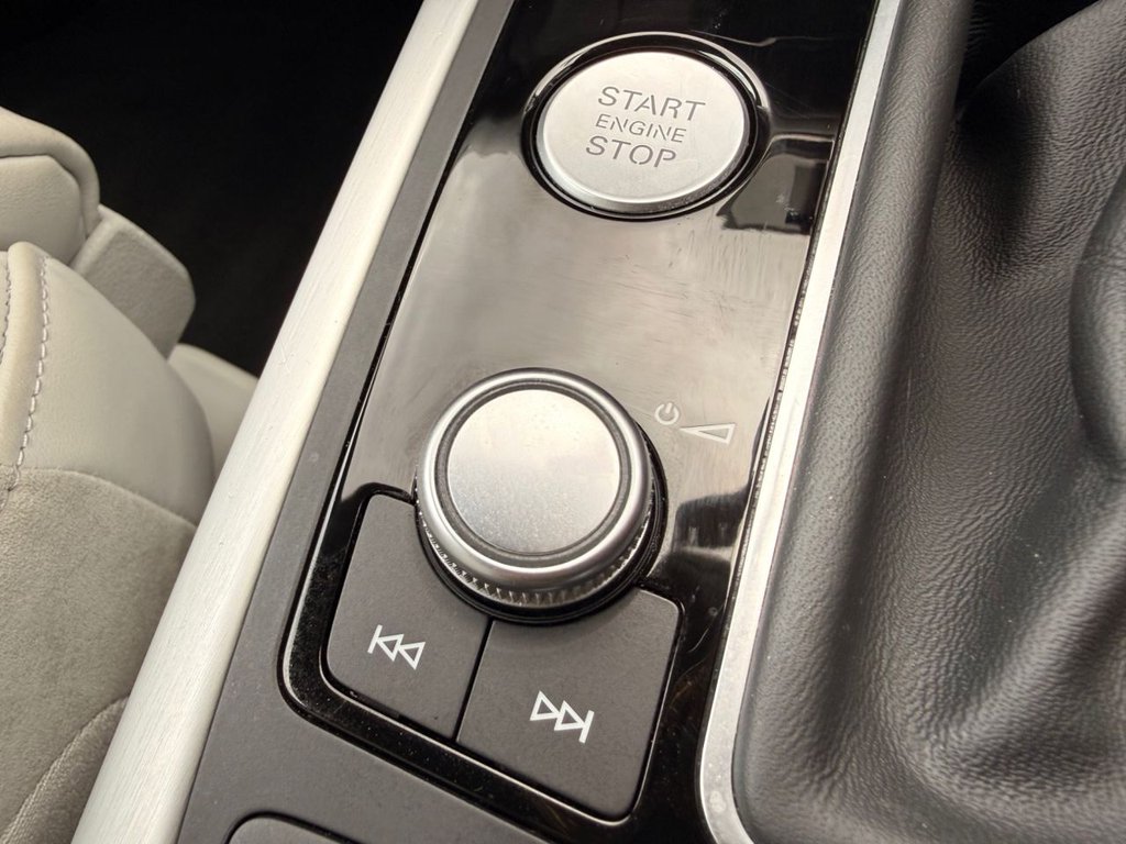 2016 Audi A6 Saloon — image 44