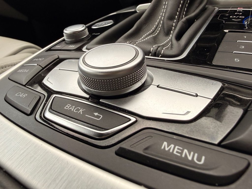 2016 Audi A6 Saloon — image 45