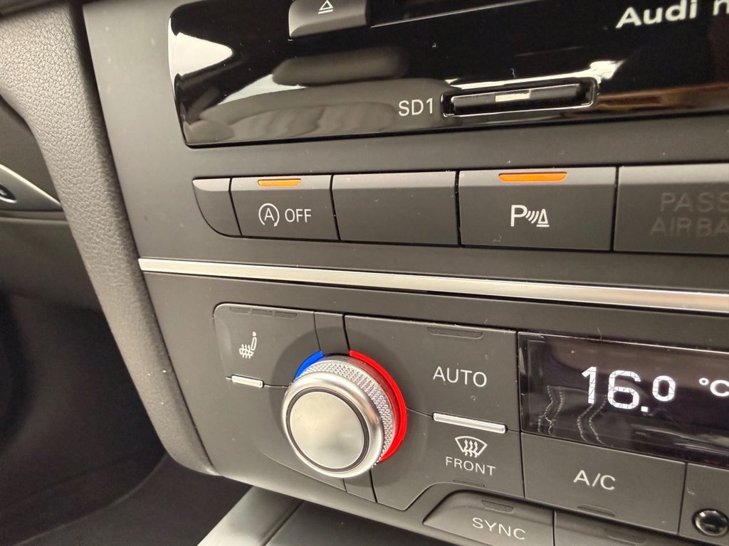 2016 Audi A6 Saloon — image 48