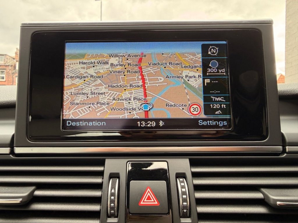 2016 Audi A6 Saloon — image 49