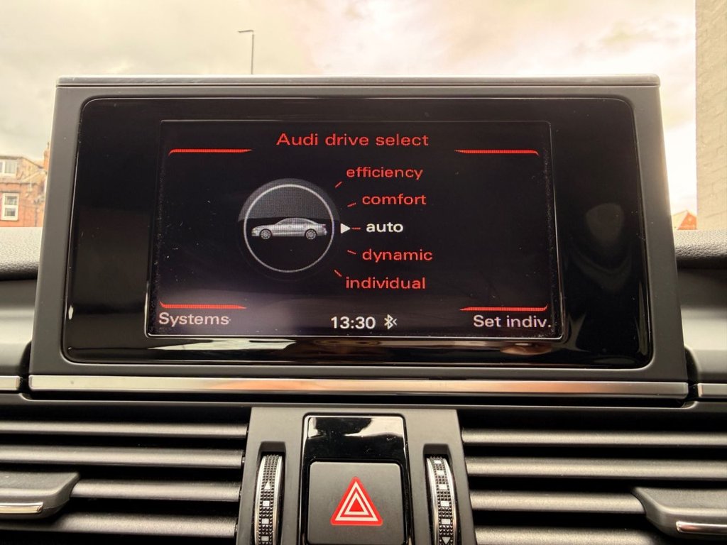 2016 Audi A6 Saloon — image 51