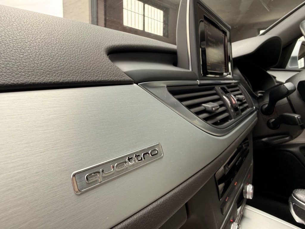 2016 Audi A6 Saloon — image 52