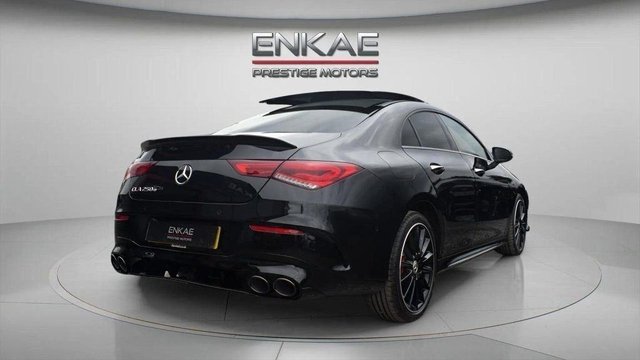 2022 Mercedes-benz Cla