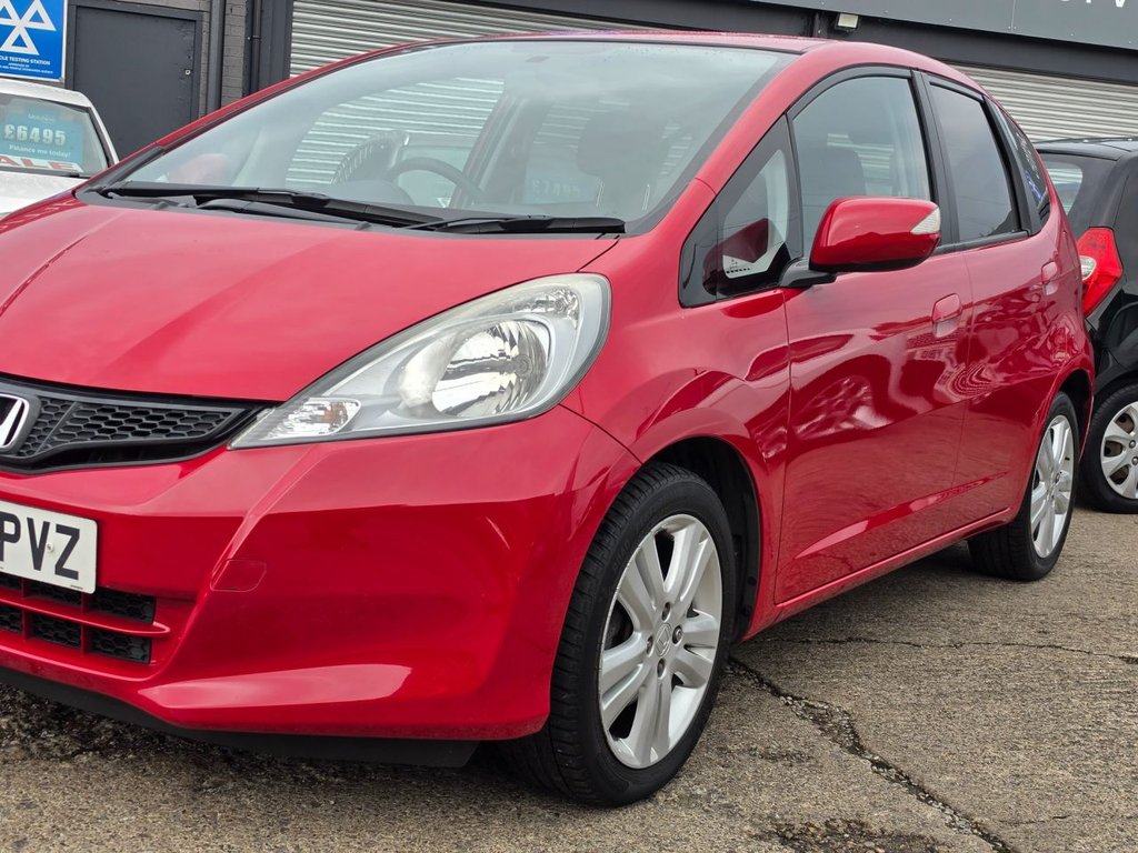 2014 Honda Jazz — image 7