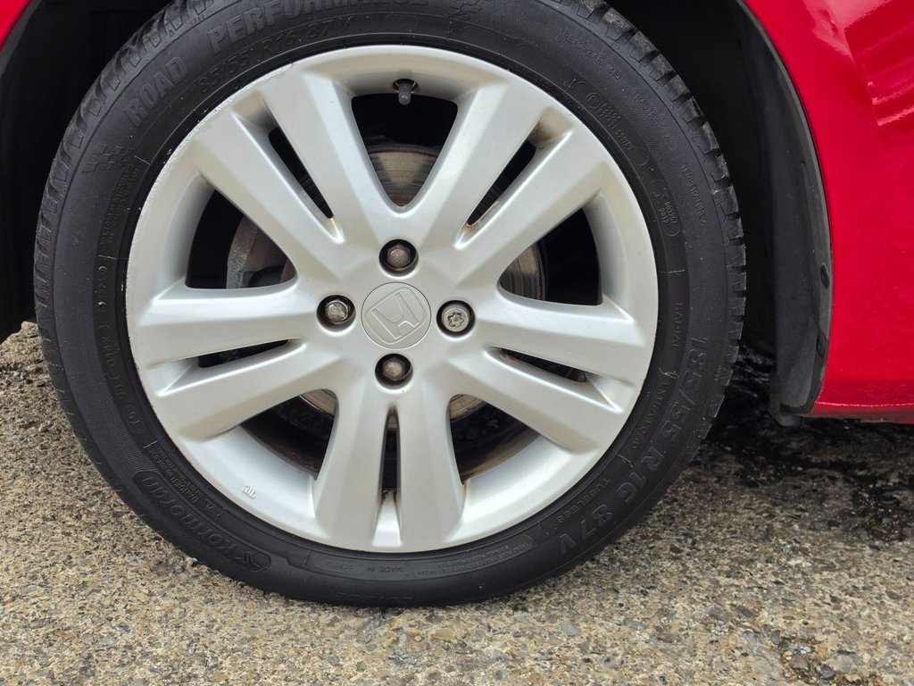 2014 Honda Jazz — image 24