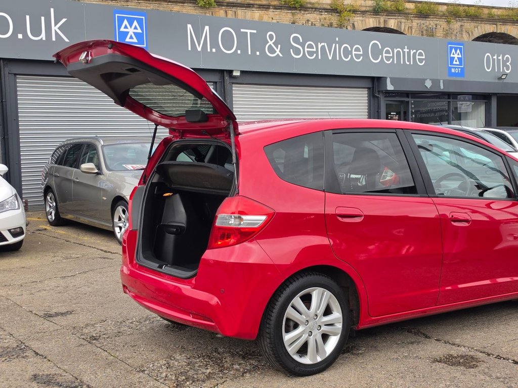 2014 Honda Jazz — image 25