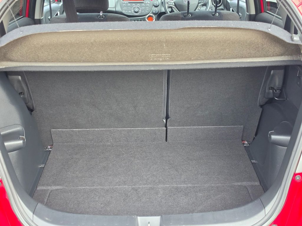 2014 Honda Jazz — image 26