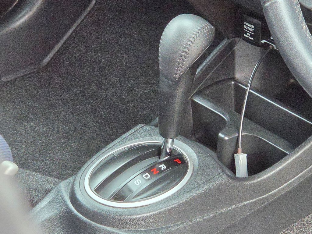 2014 Honda Jazz — image 27