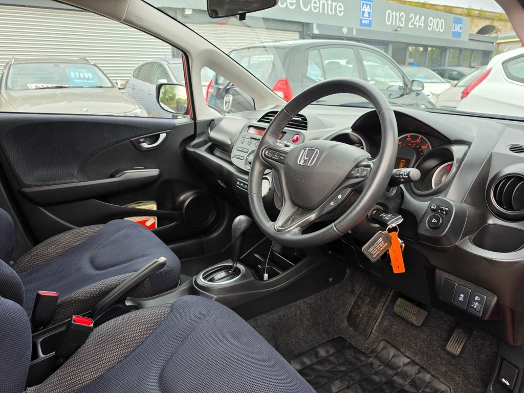 2014 Honda Jazz — image 30