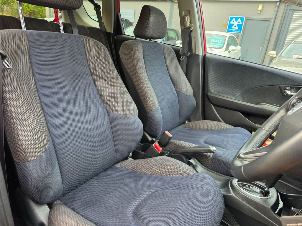 2014 Honda Jazz — image 31