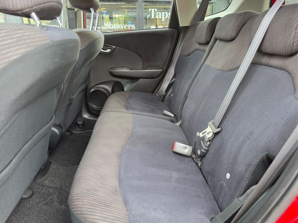 2014 Honda Jazz — image 35