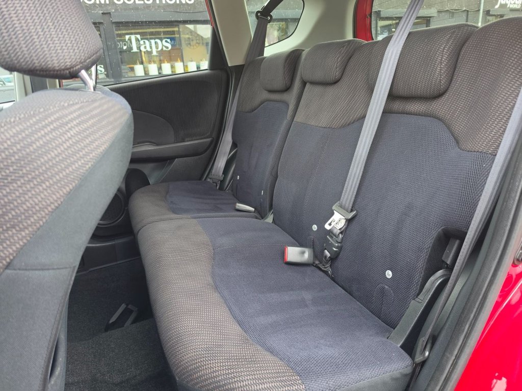 2014 Honda Jazz — image 36