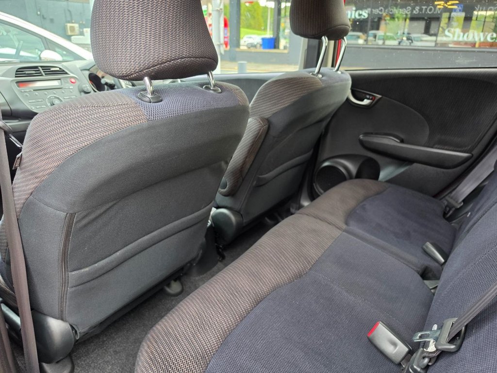 2014 Honda Jazz — image 37