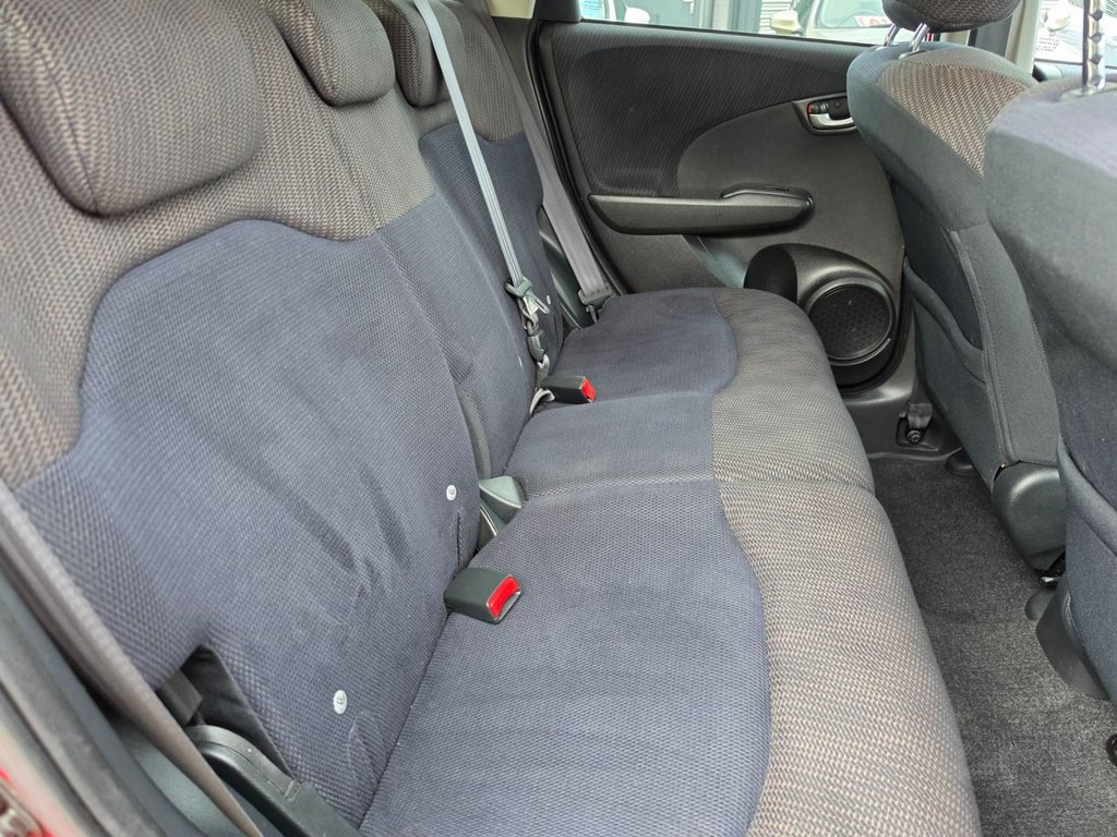 2014 Honda Jazz — image 38