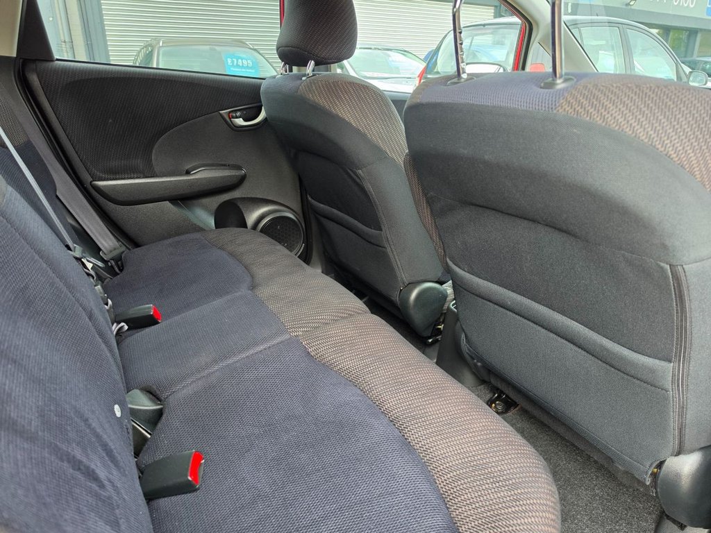 2014 Honda Jazz — image 39