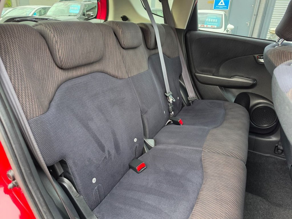 2014 Honda Jazz — image 40