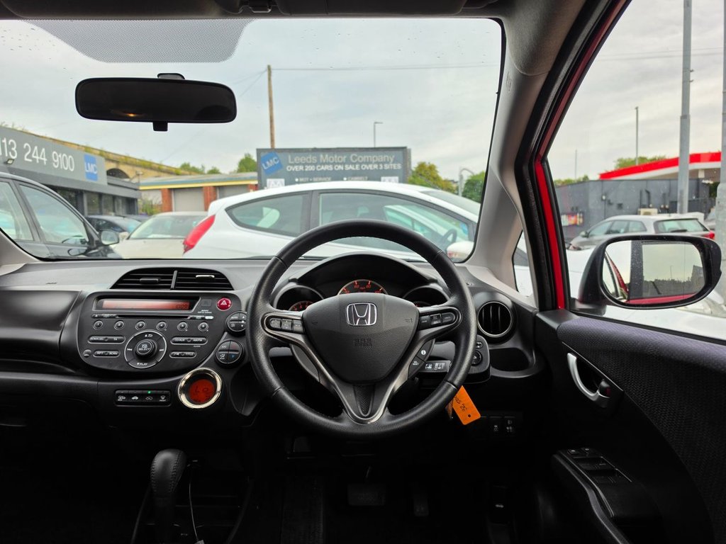2014 Honda Jazz — image 41