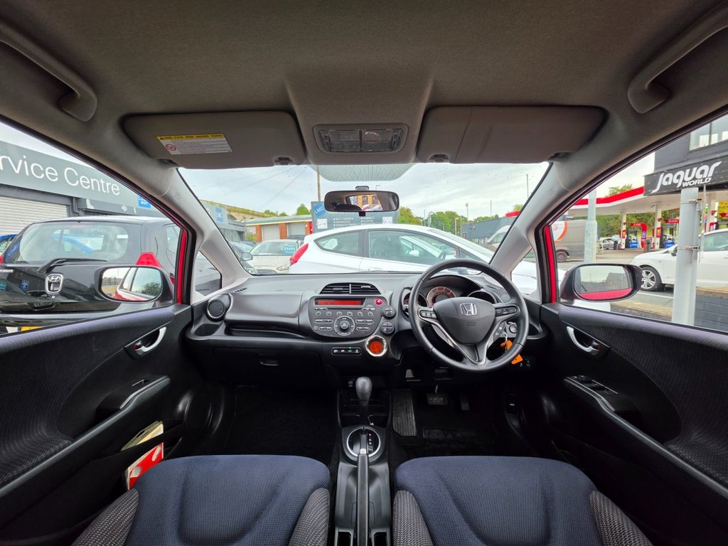 2014 Honda Jazz — image 42