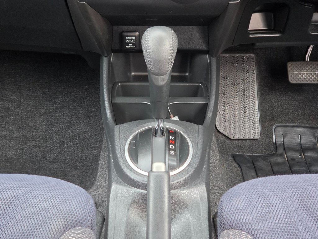 2014 Honda Jazz — image 45