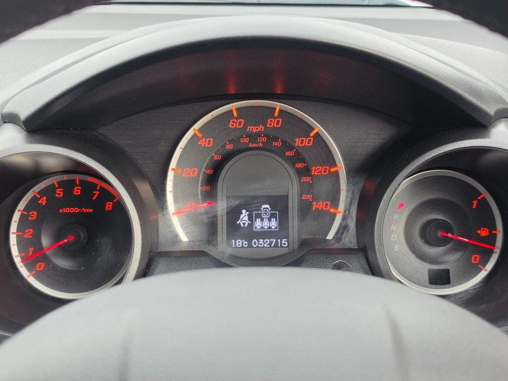 2014 Honda Jazz — image 48