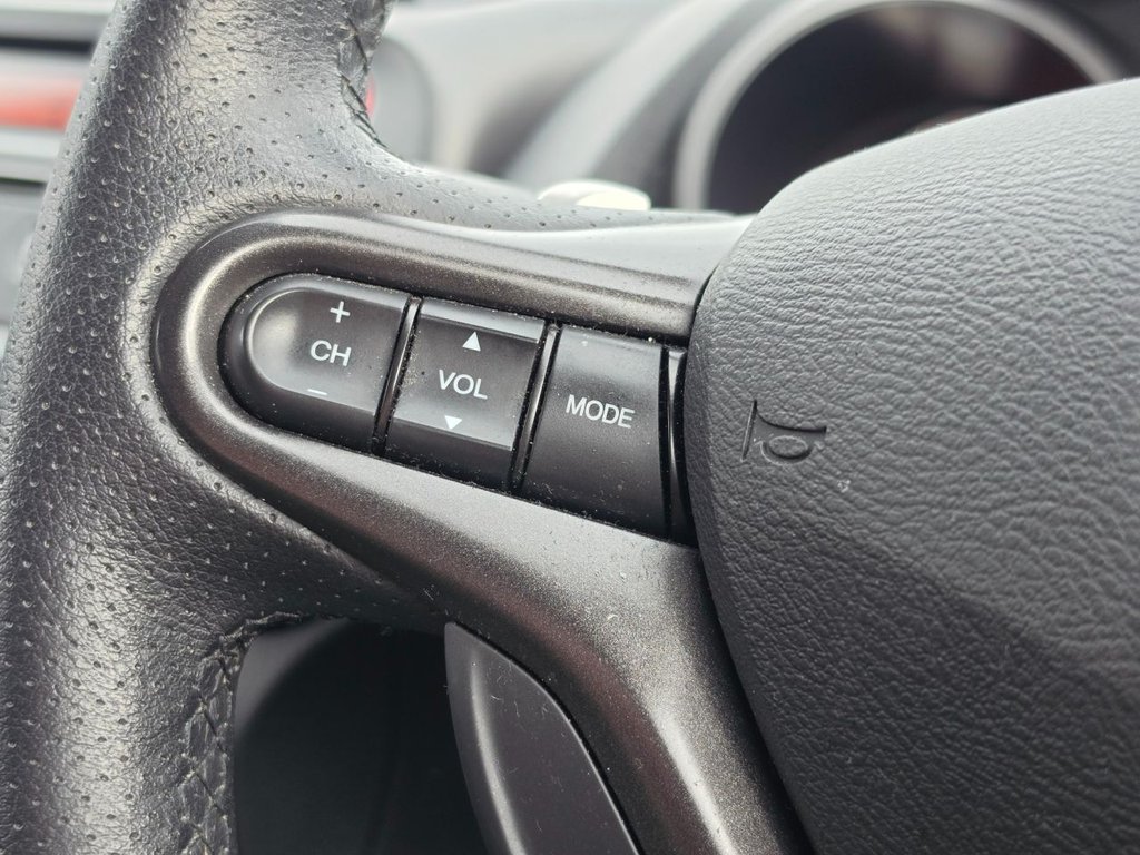 2014 Honda Jazz — image 49