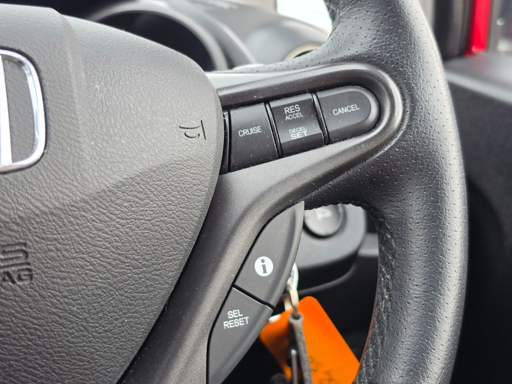 2014 Honda Jazz — image 50