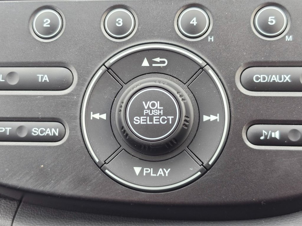 2014 Honda Jazz — image 54