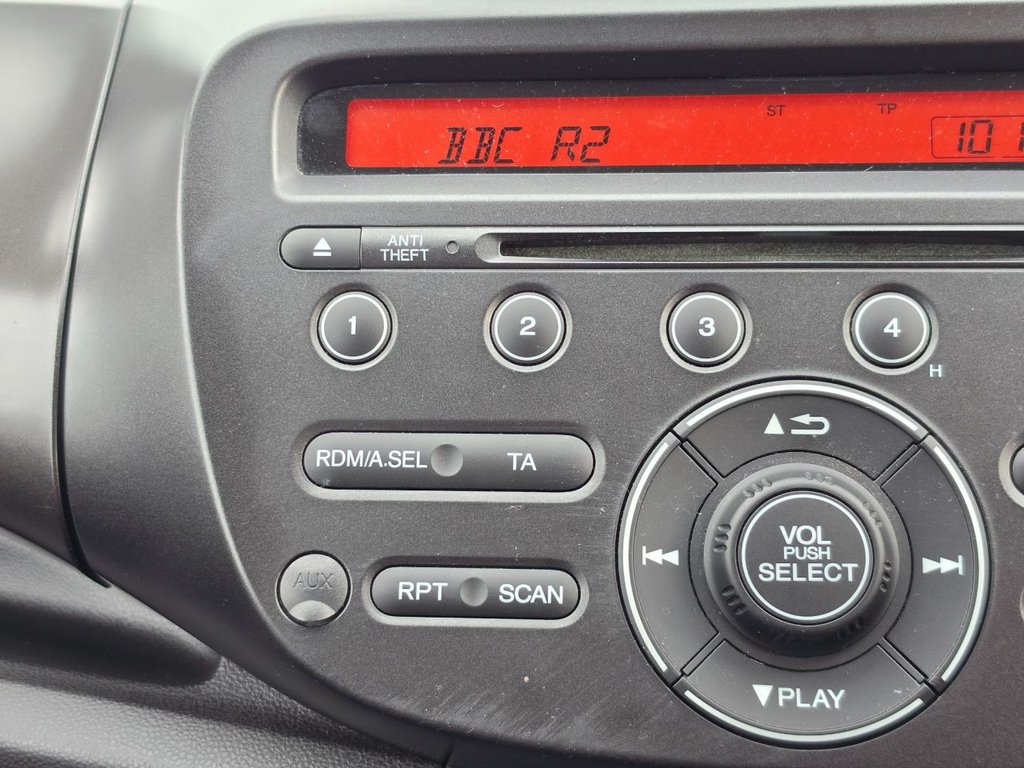 2014 Honda Jazz — image 55