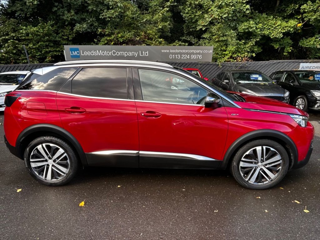 2017 Peugeot 3008 — image 2