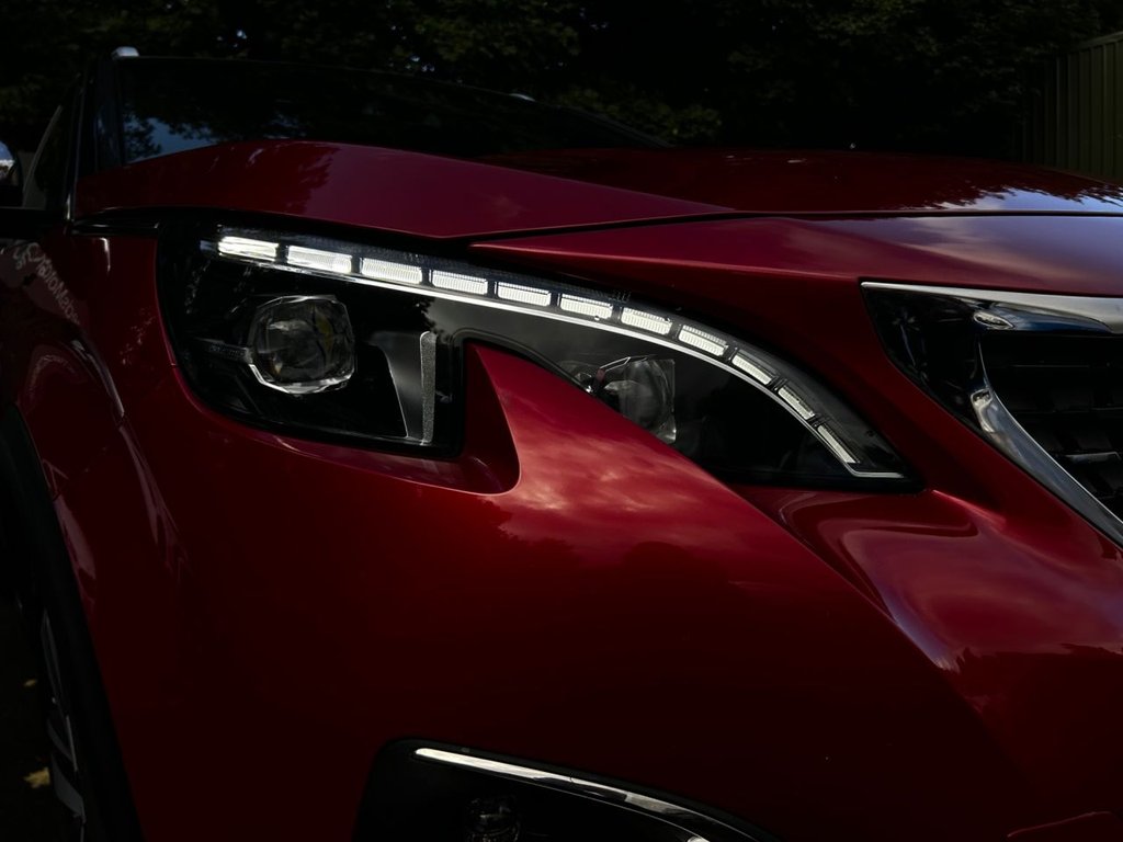 2017 Peugeot 3008 — image 15