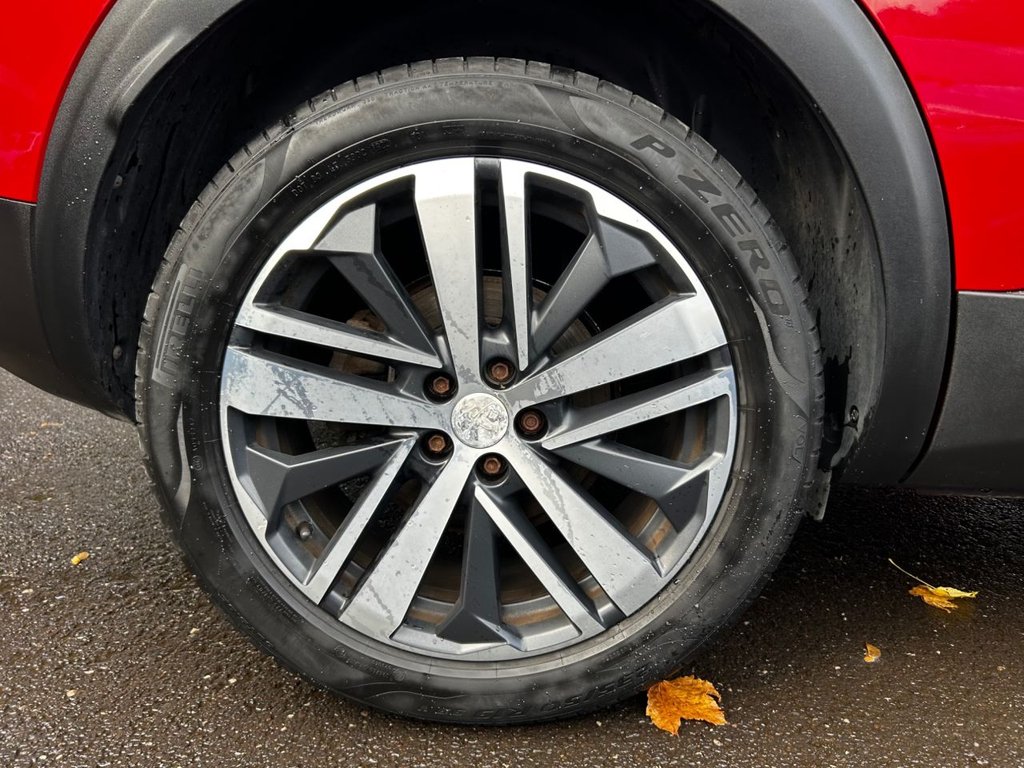 2017 Peugeot 3008 — image 19