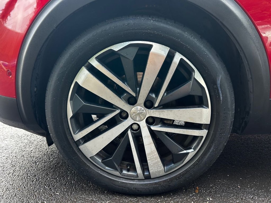 2017 Peugeot 3008 — image 21
