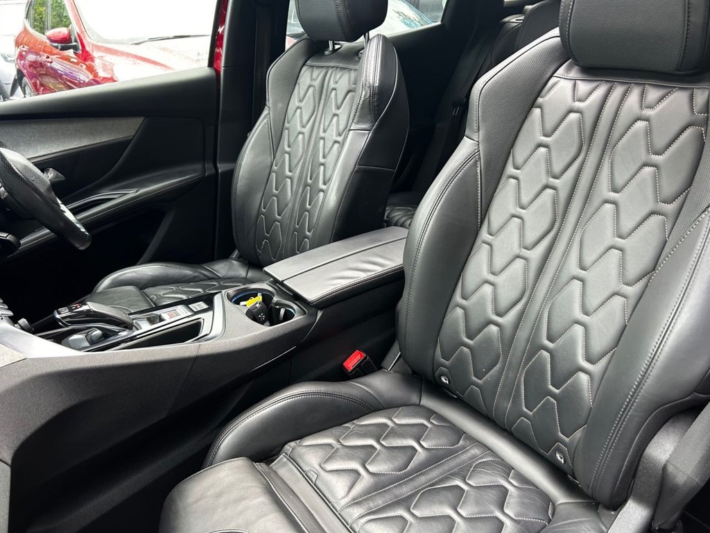 2017 Peugeot 3008 — image 26