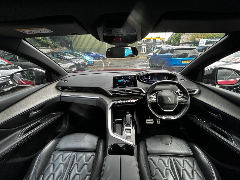 2017 Peugeot 3008 — image 38