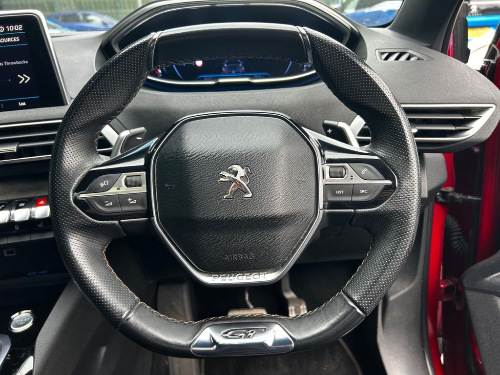2017 Peugeot 3008 — image 39