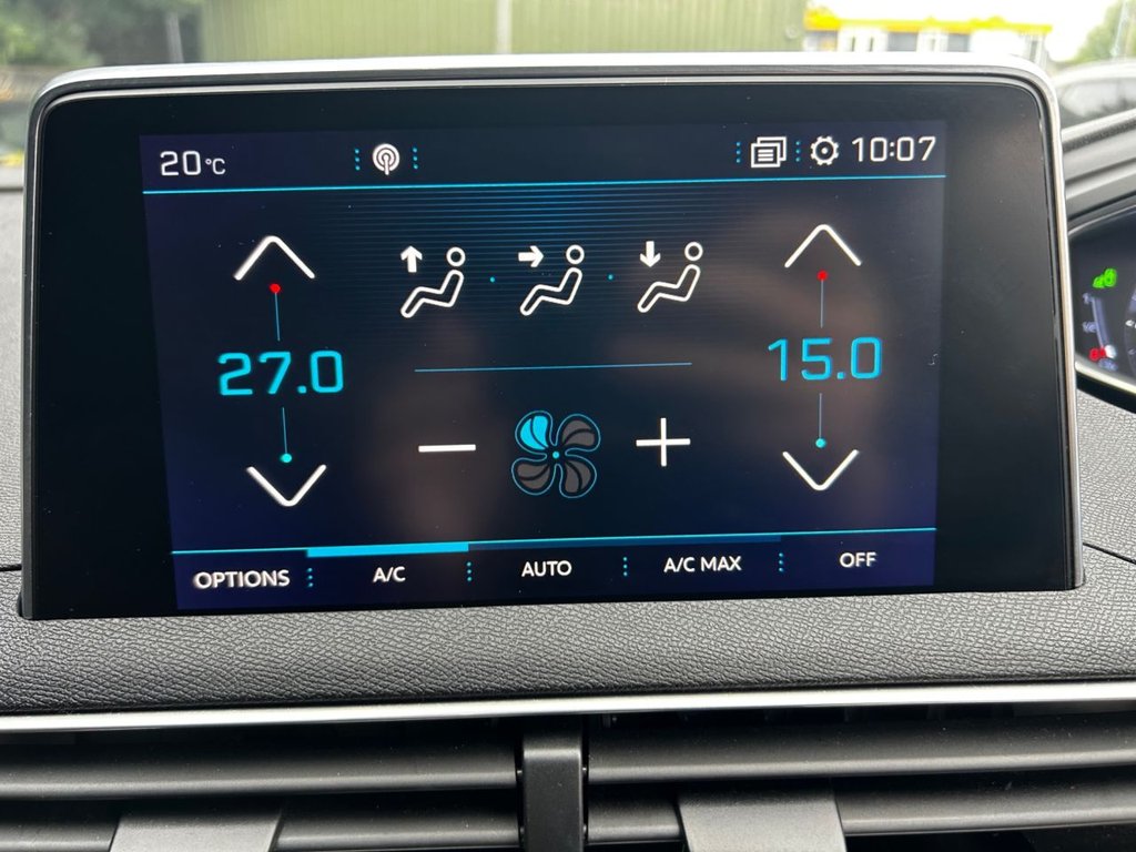 2017 Peugeot 3008 — image 46