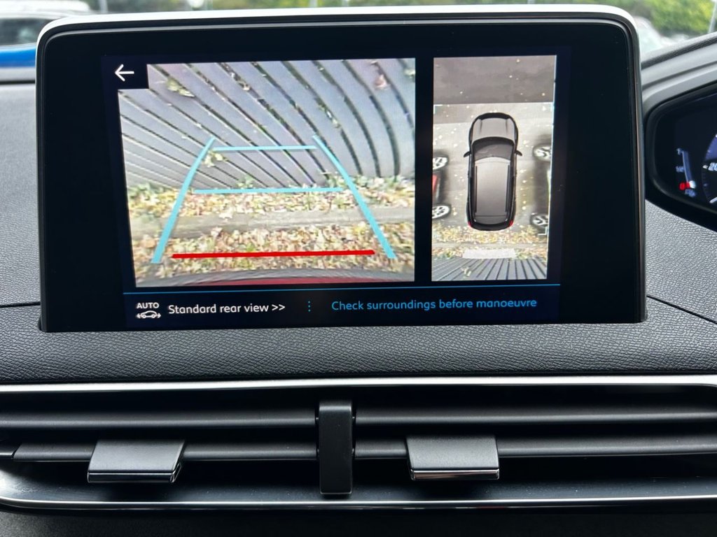2017 Peugeot 3008 — image 49