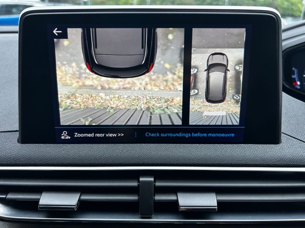 2017 Peugeot 3008 — image 50