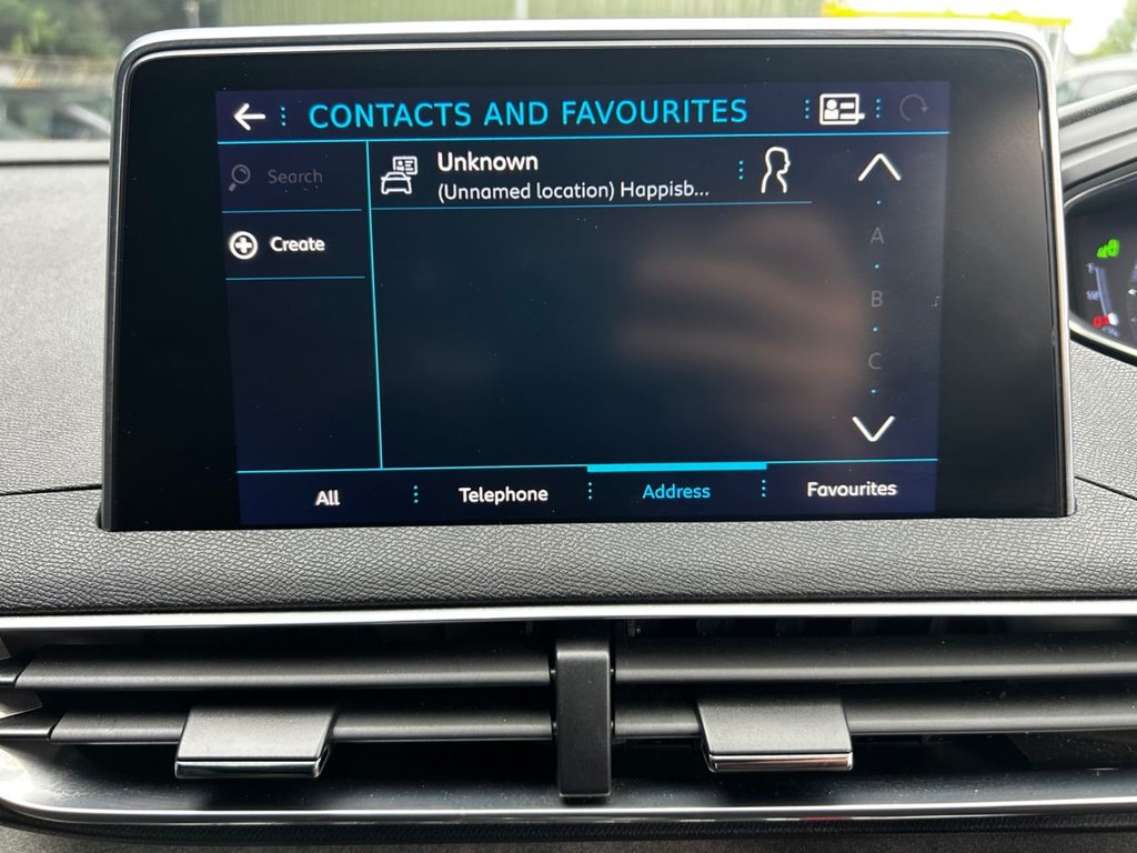 2017 Peugeot 3008 — image 52