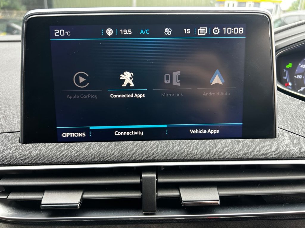 2017 Peugeot 3008 — image 53