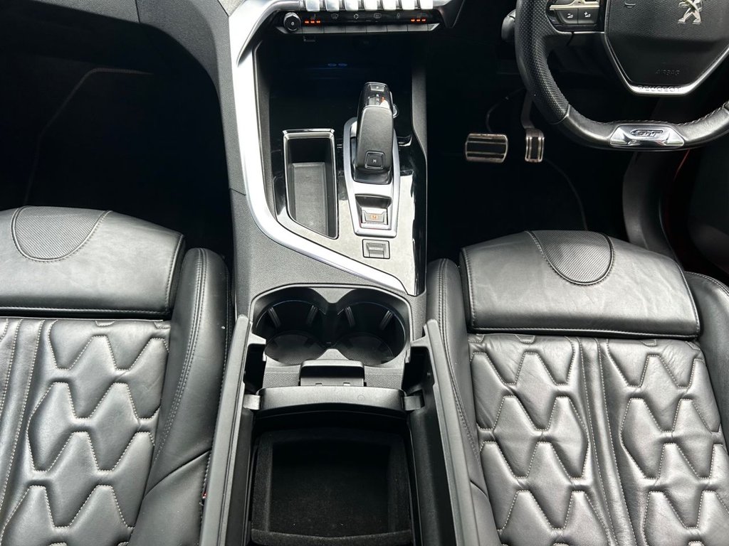 2017 Peugeot 3008 — image 58