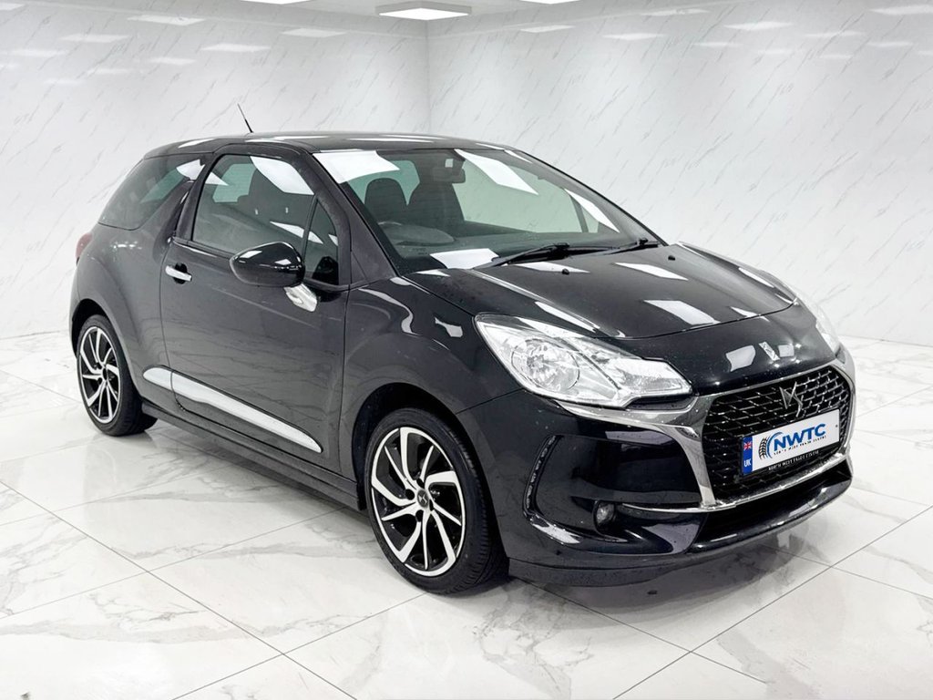 Ds Ds 3